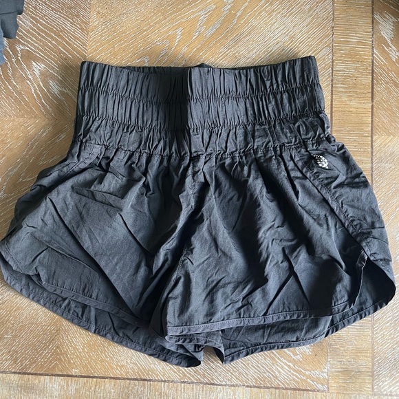 Free People The Way Home Shorts Size Medium - Picture 2 of 8